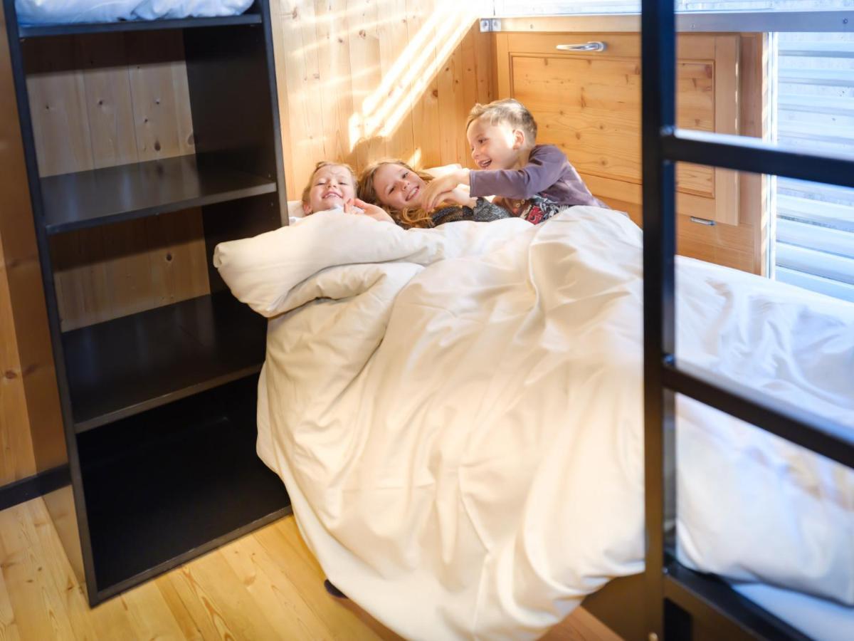 Almenland Apartment Passail Eksteriør billede