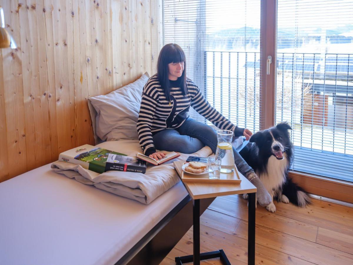 Almenland Apartment Passail Eksteriør billede