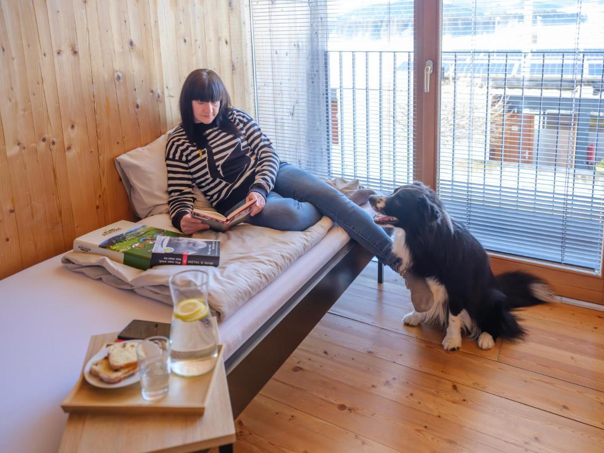 Almenland Apartment Passail Eksteriør billede
