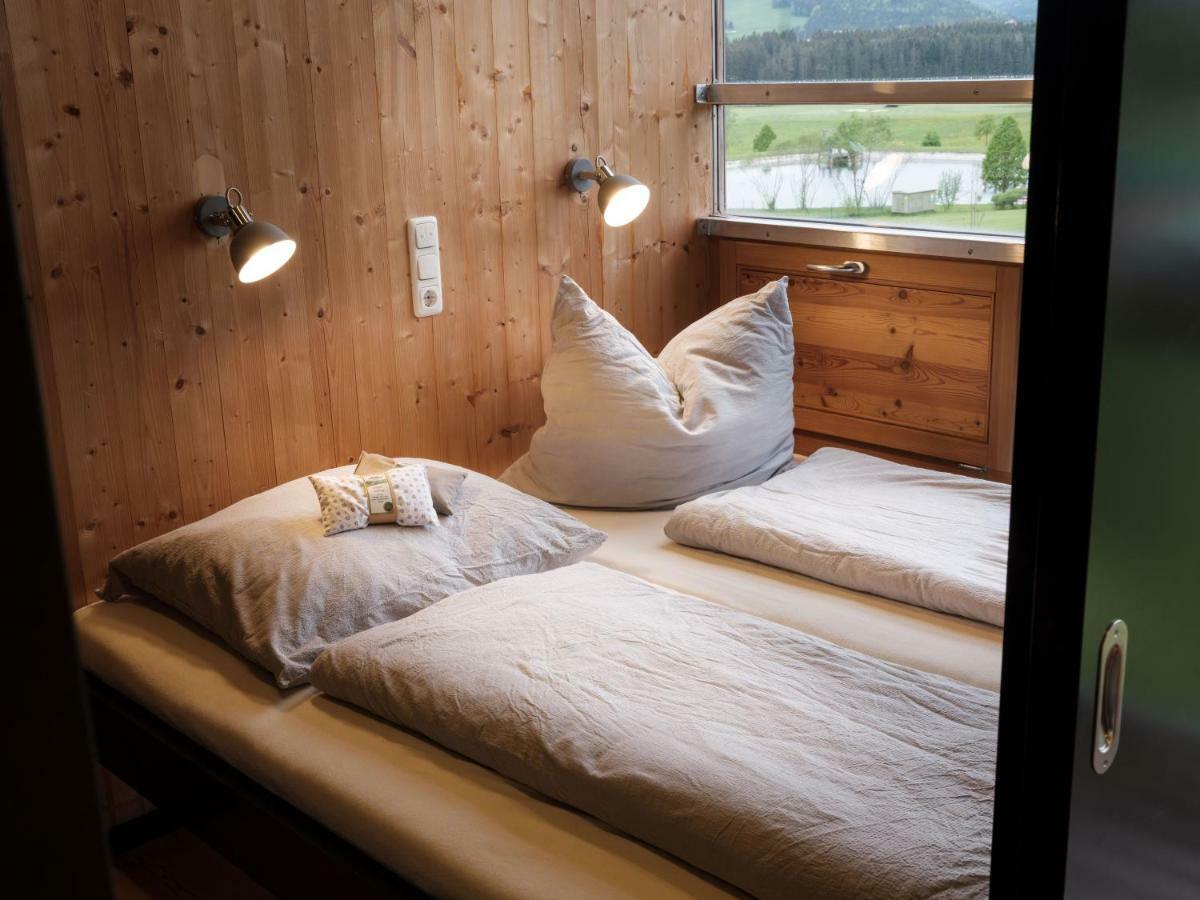 Almenland Apartment Passail Eksteriør billede