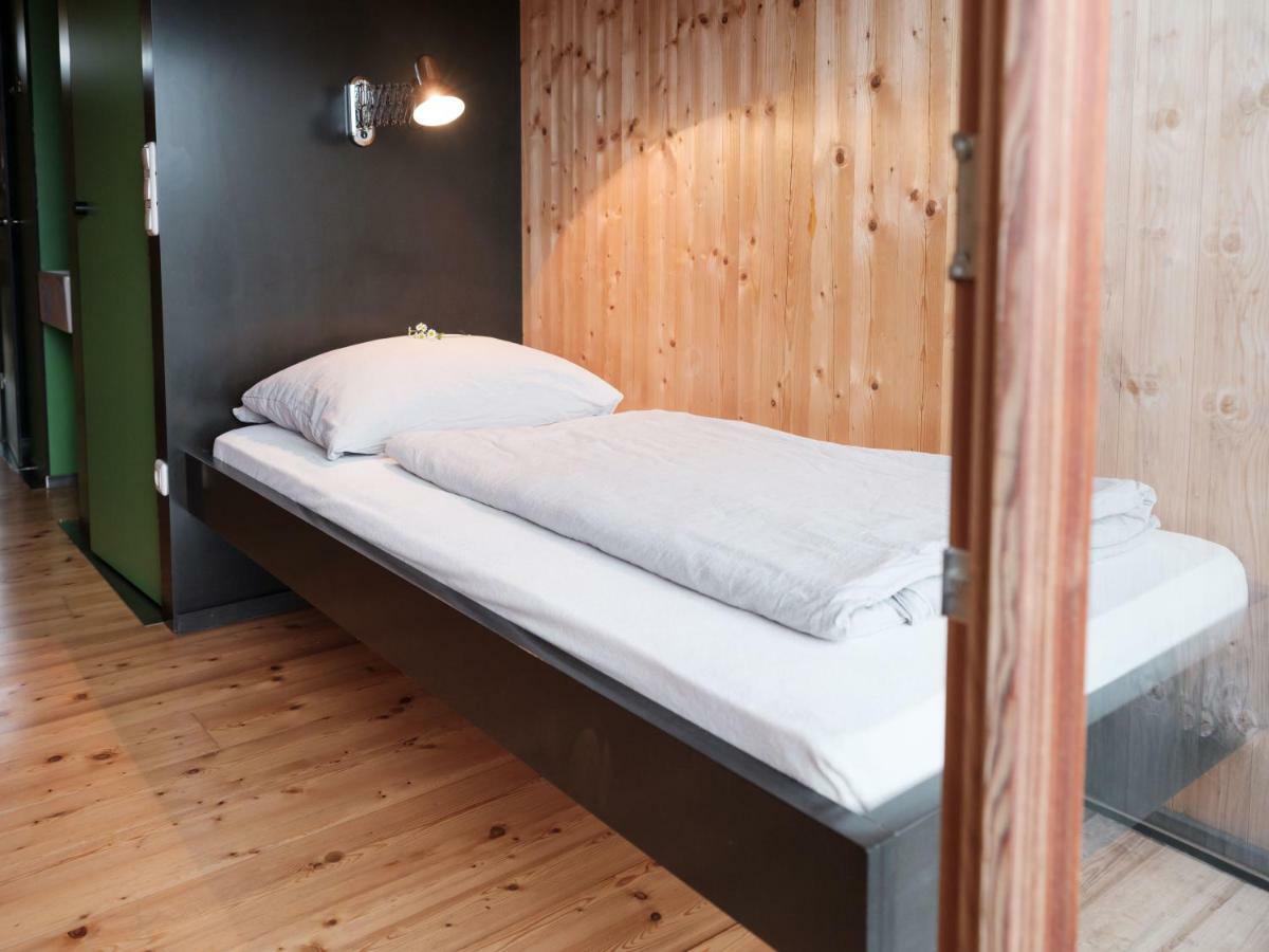 Almenland Apartment Passail Eksteriør billede