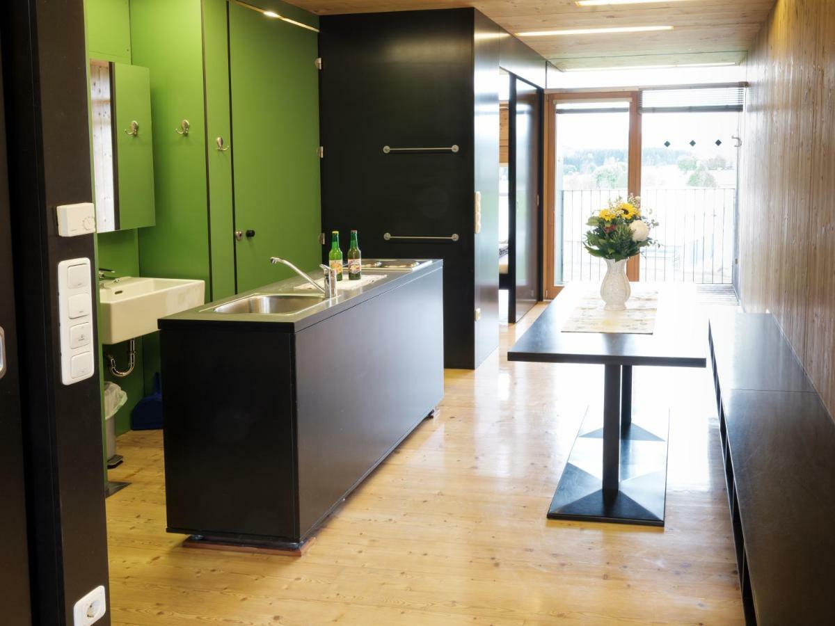Almenland Apartment Passail Eksteriør billede