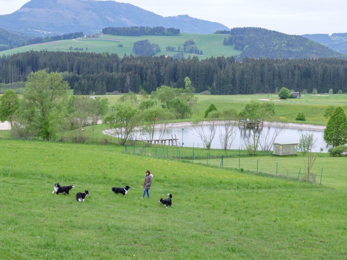 Almenland Apartment Passail Eksteriør billede
