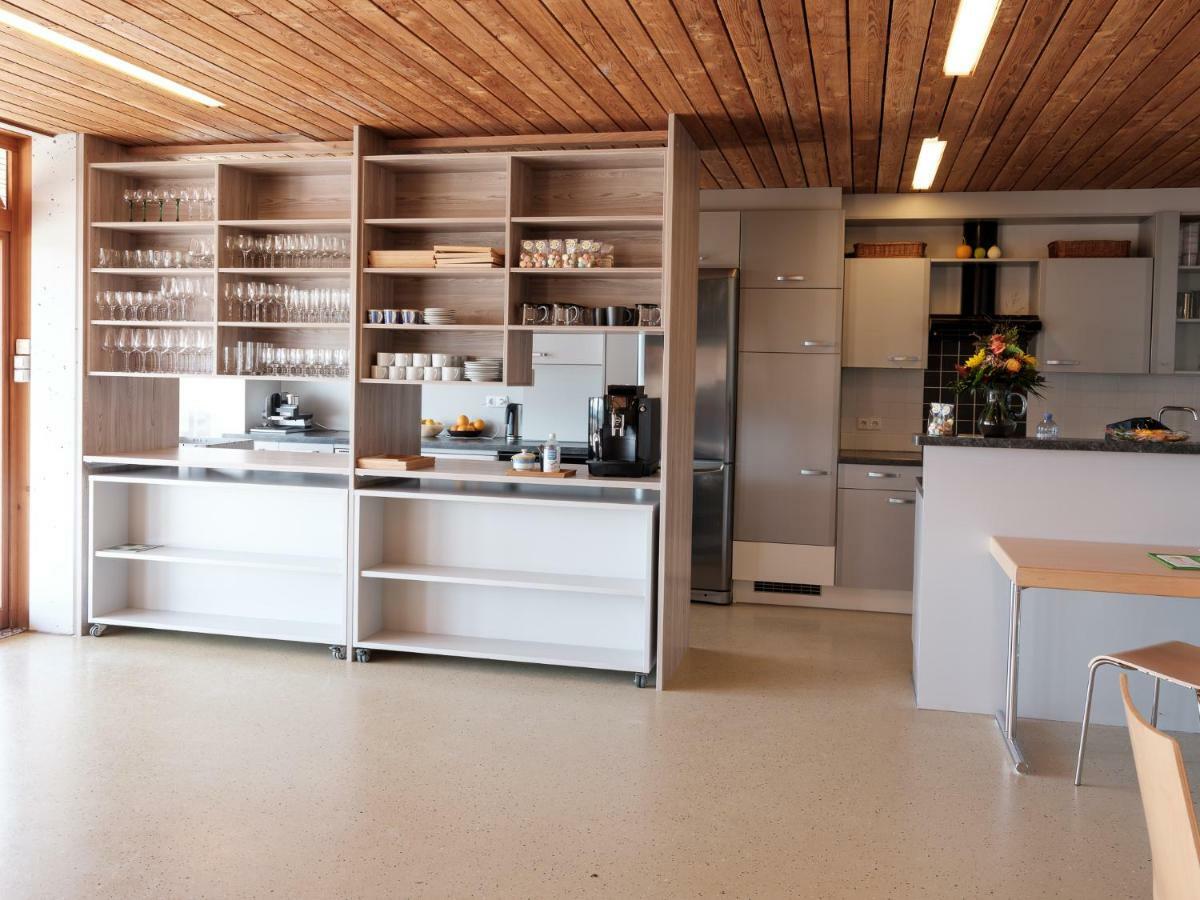 Almenland Apartment Passail Eksteriør billede
