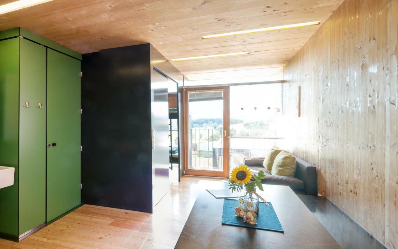 Almenland Apartment Passail Eksteriør billede