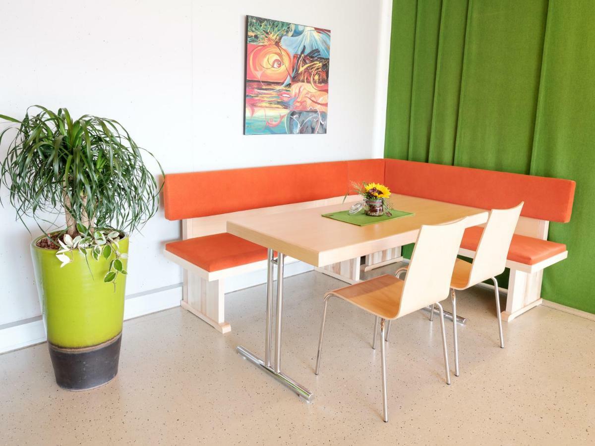 Almenland Apartment Passail Eksteriør billede