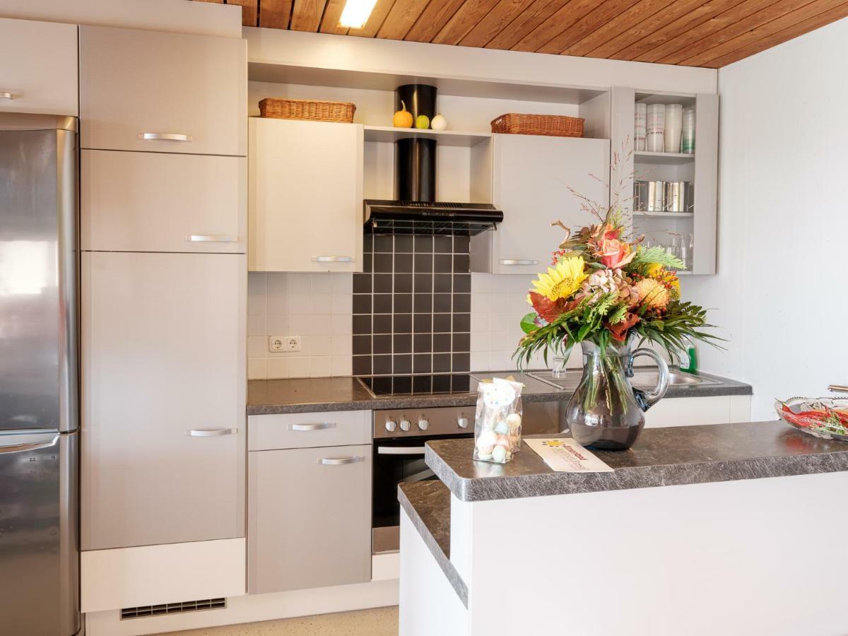 Almenland Apartment Passail Eksteriør billede