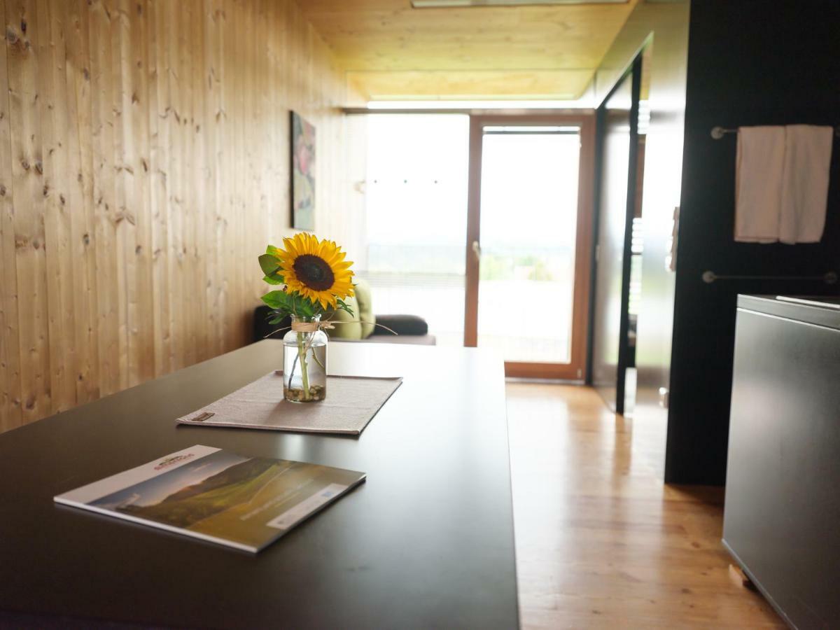 Almenland Apartment Passail Eksteriør billede