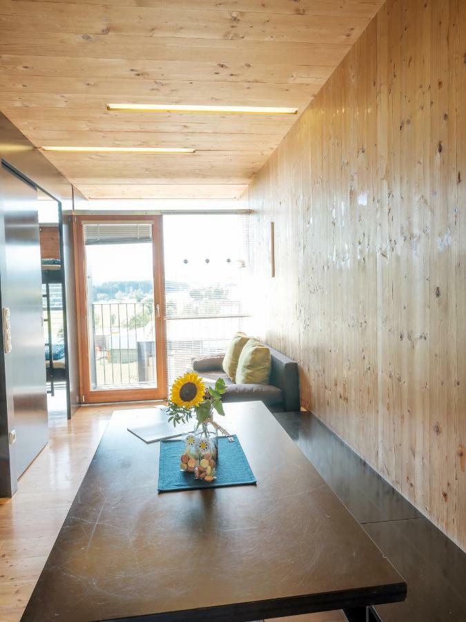Almenland Apartment Passail Eksteriør billede