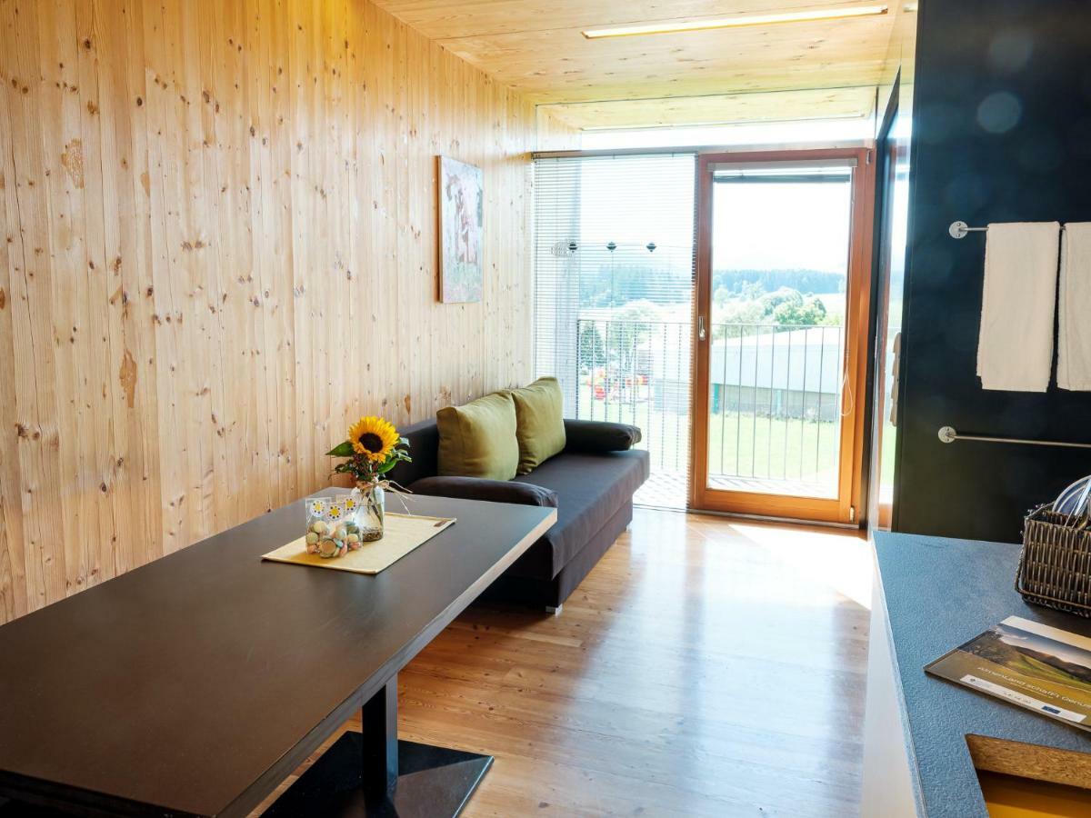 Almenland Apartment Passail Eksteriør billede