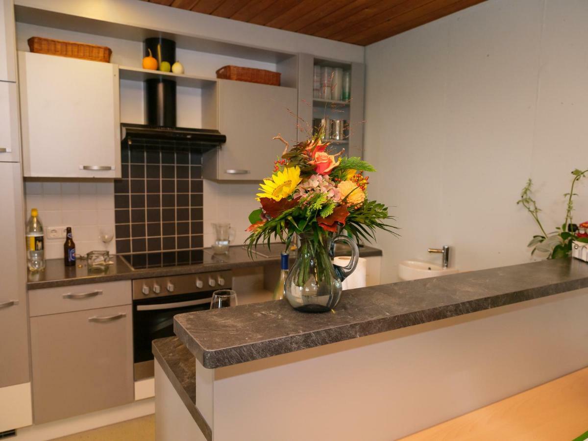 Almenland Apartment Passail Eksteriør billede