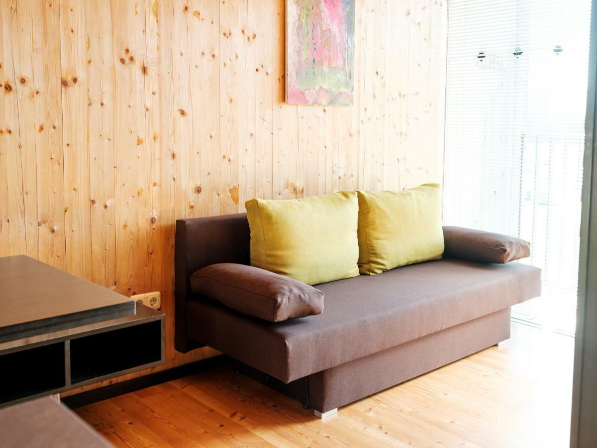 Almenland Apartment Passail Eksteriør billede